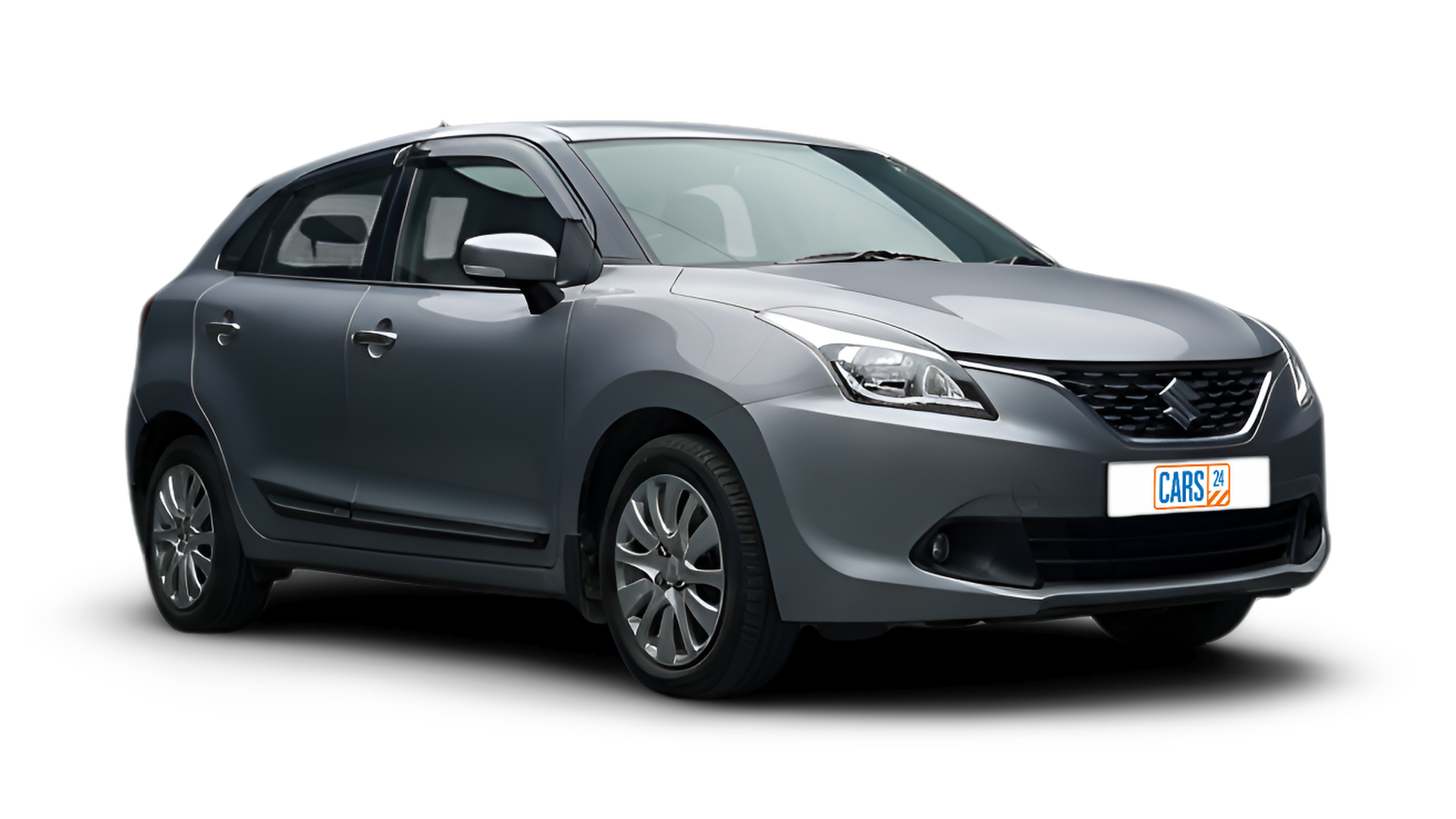 Maruti Baleno-img